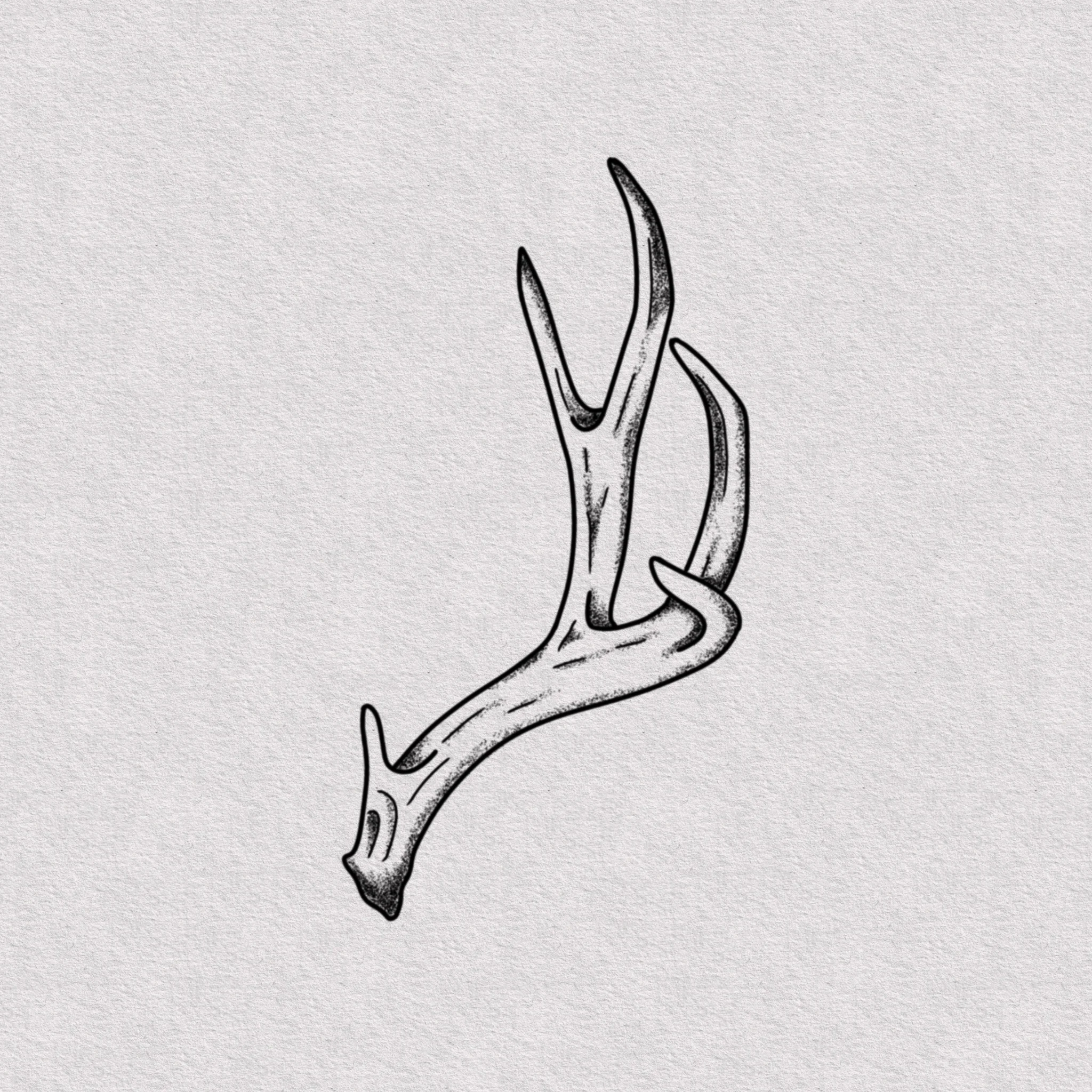 Antler Gap Filler $80