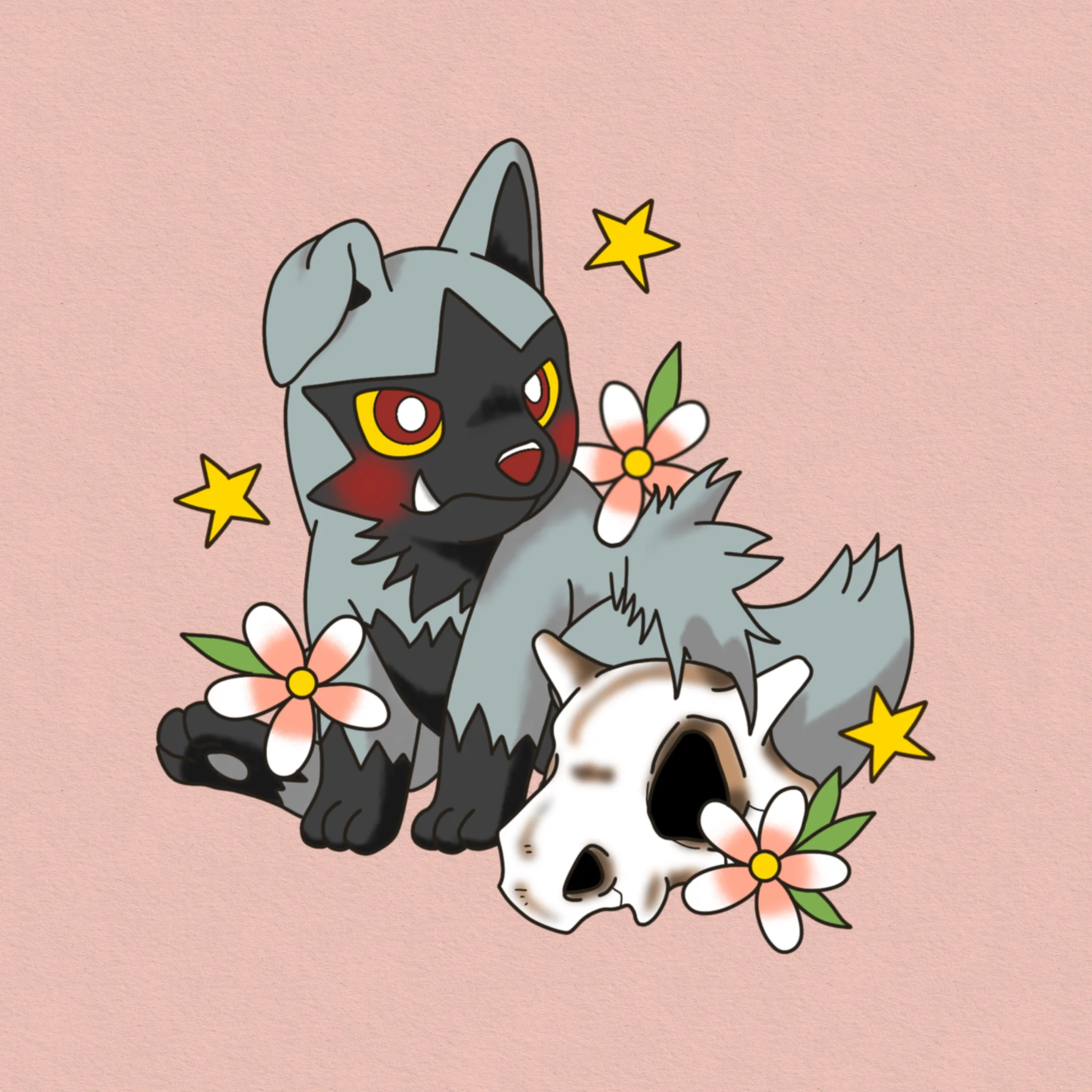 Poochyena $320