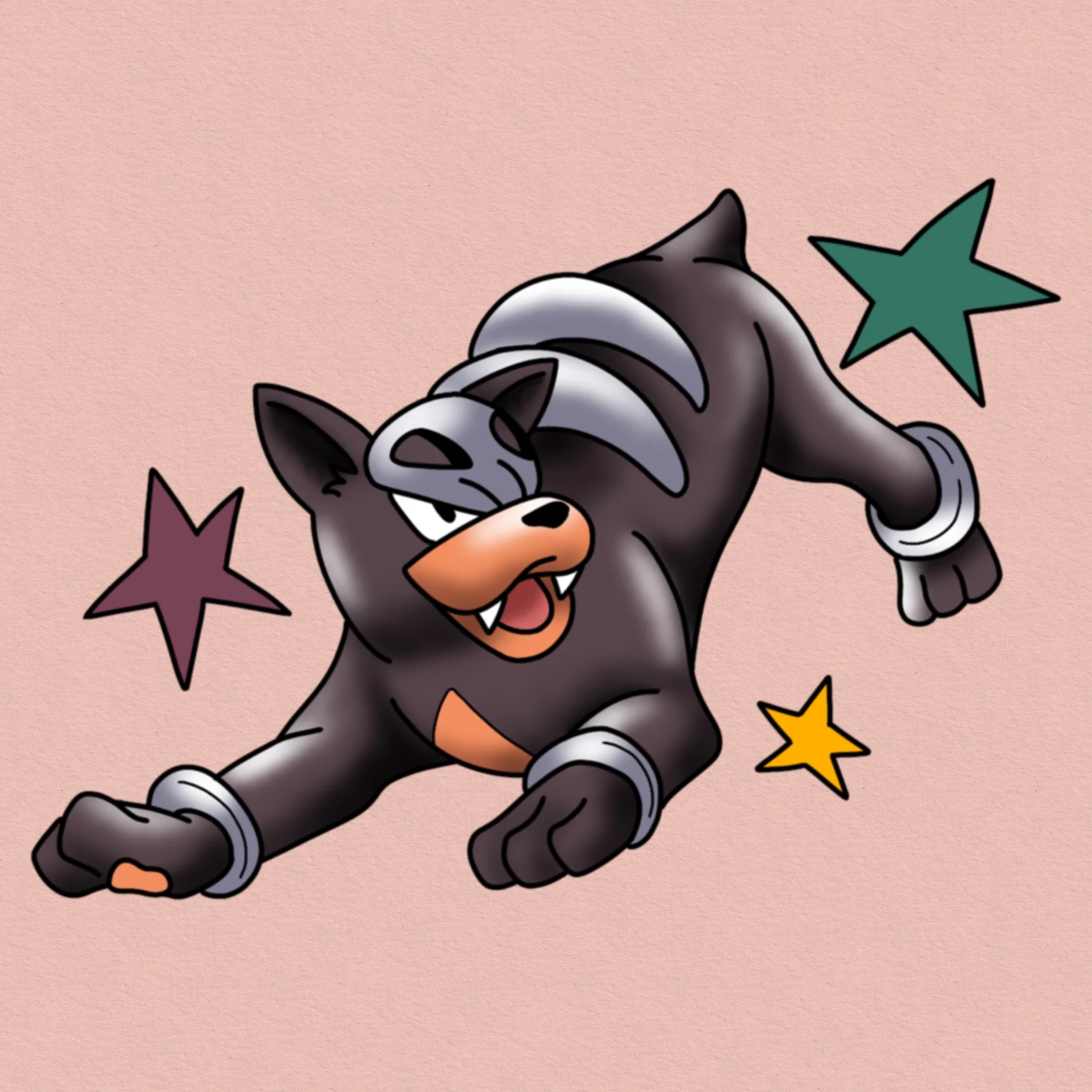 Houndour $320