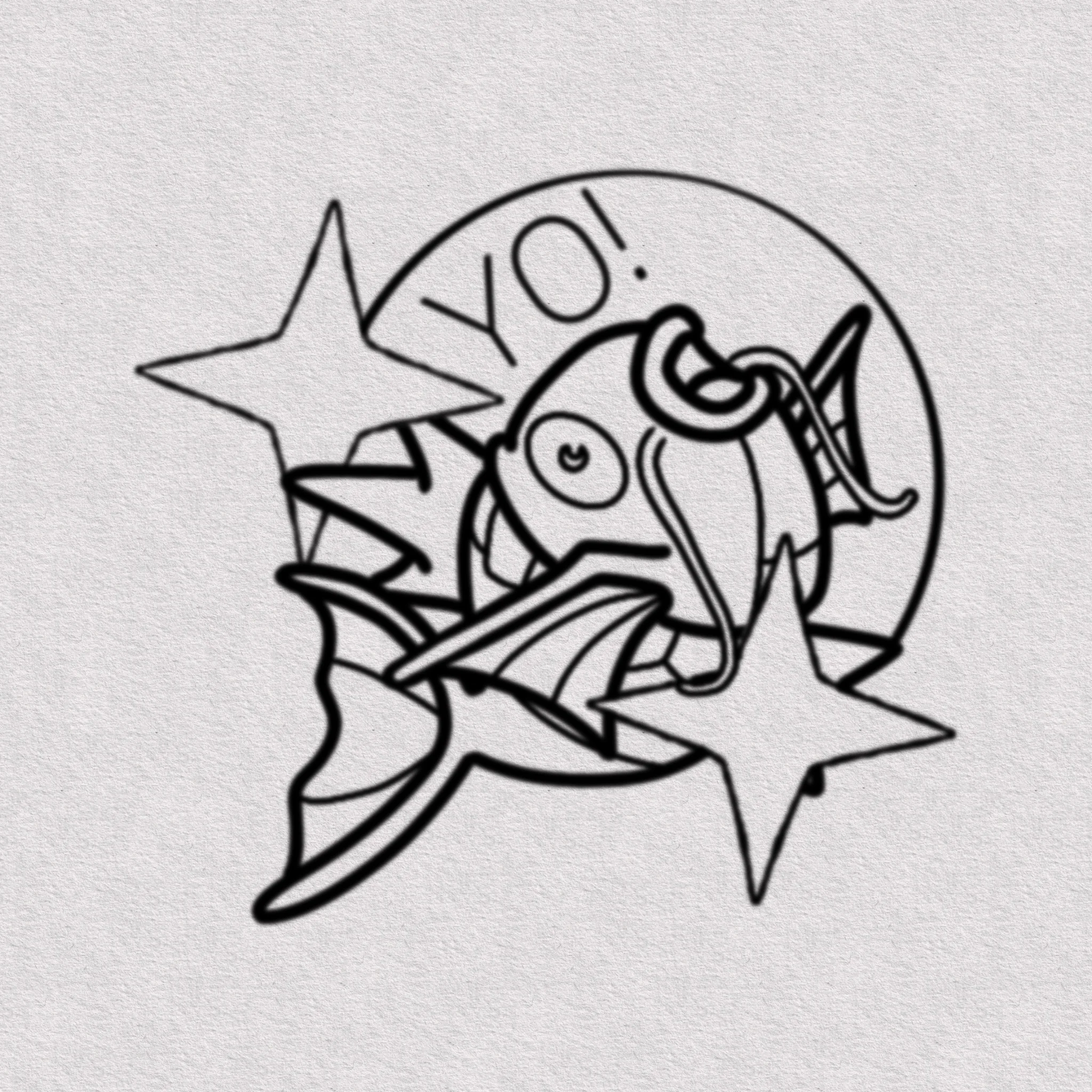 Magikarp Pokopia