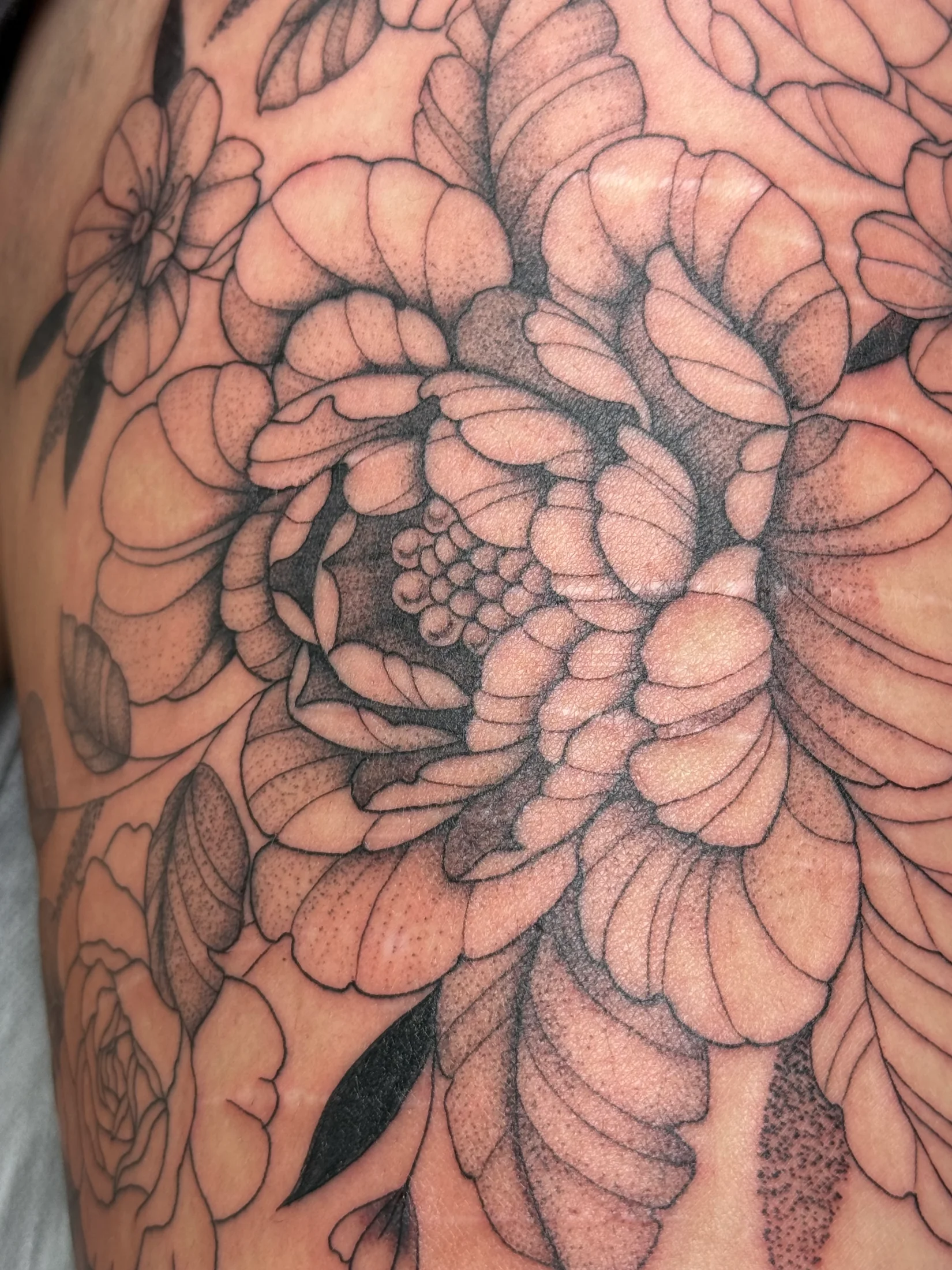 WIP