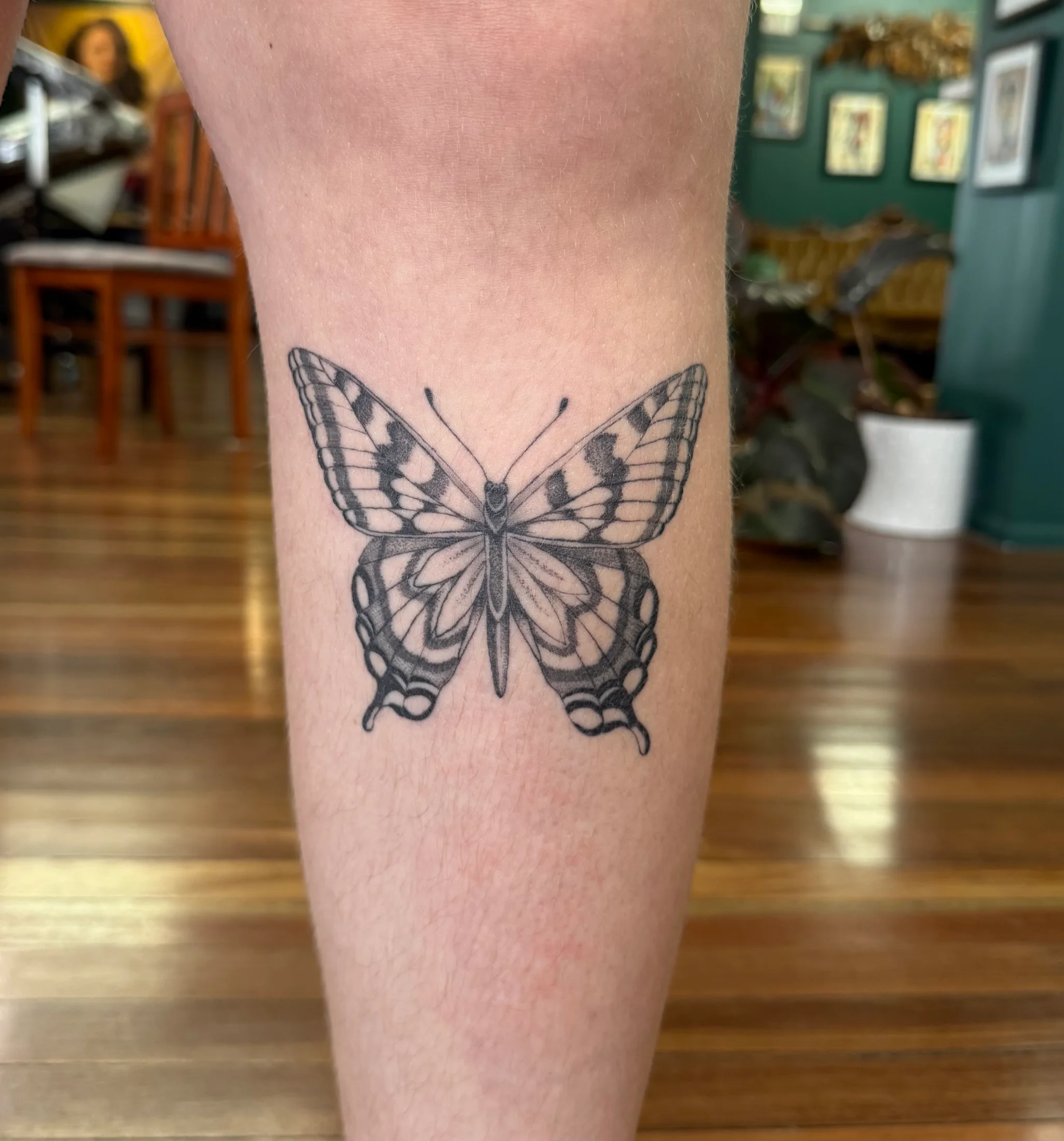 HEALED