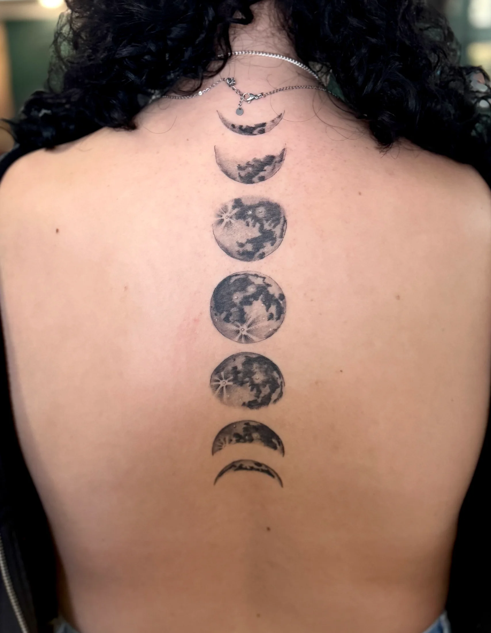 HEALED